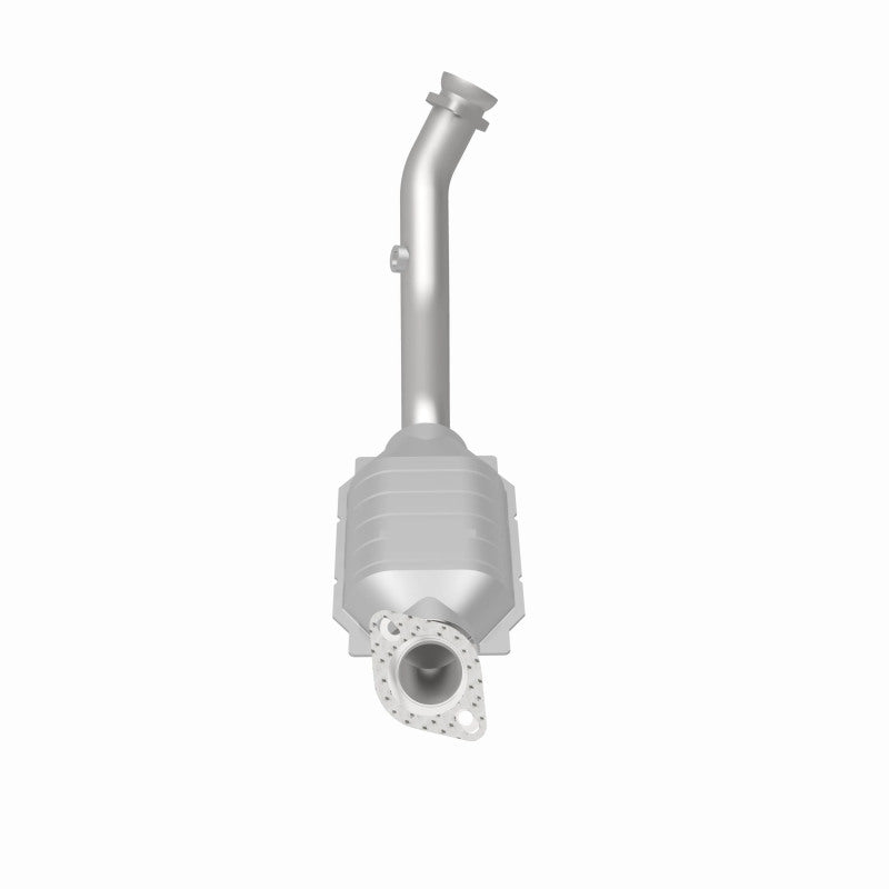 MagnaFlow OEM Grade Federal / EPA Compliant Direct-Fit Catalytic Converter 51844 360 Degree Image Set