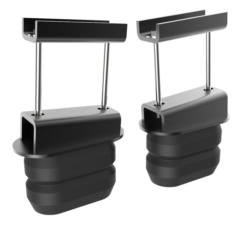 Timbren 2000 International 2554 Rear Suspension Enhancement System URMDE URMDE User 1