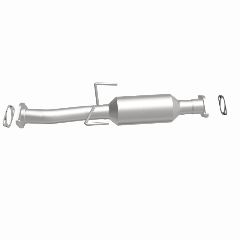 MagnaFlow California Grade CARB Compliant Direct-Fit Catalytic Converter 4481150 360 Degree Image Set