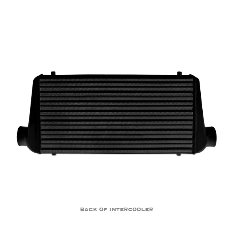 Mishimoto Universal Intercooler M Line MMINT-UM User 5