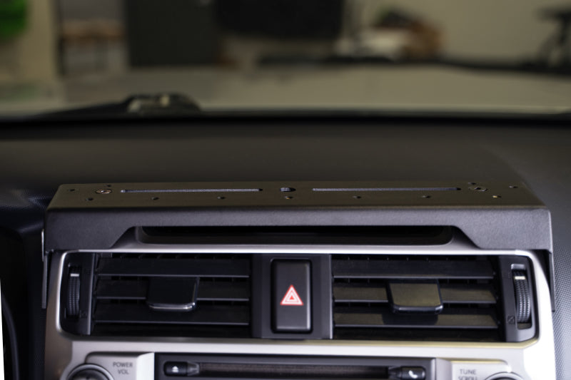 DV8 Offroad 10-23 Toyota 4Runner Digital Device Dash Mount DMT3-01 DMT3-01 Photo - Unmounted