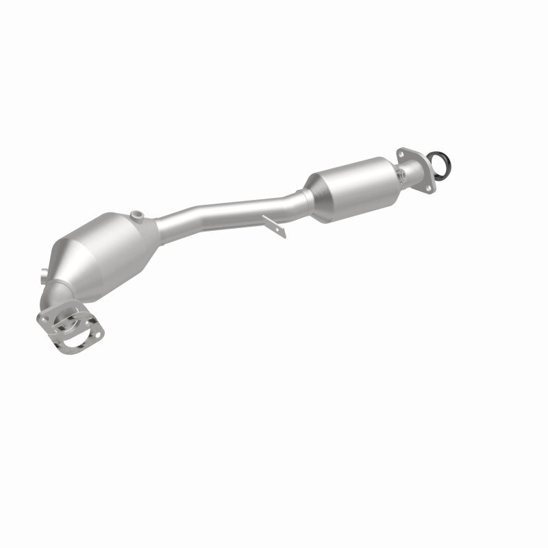 MagnaFlow California Grade CARB Compliant Direct-Fit Catalytic Converter 5411026 360 Degree Image Set