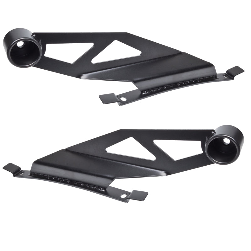 ORACLE Lighting Oracle 07-14 Toyota Tundra Curved 50in LED Light Bar Brackets 2055-504 2055-504 Photo - Primary