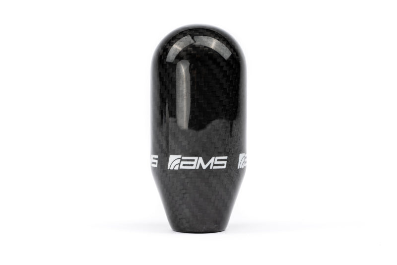 AMS Performance Mitsubishi EVO 8/9/10 Weight Carbon Fiber Shift Knob AMS.01.06.0107-1 AMS.01.06.0107-1 User 1