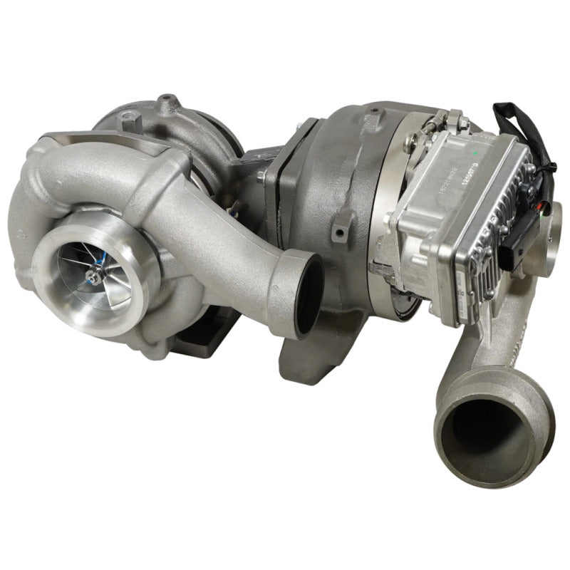 BD Diesel Screamer V2S Twin Turbo System - Ford 6.4L 2008-2010 w/o Air Intake Kit 1047083 1047083 Photo - out of package