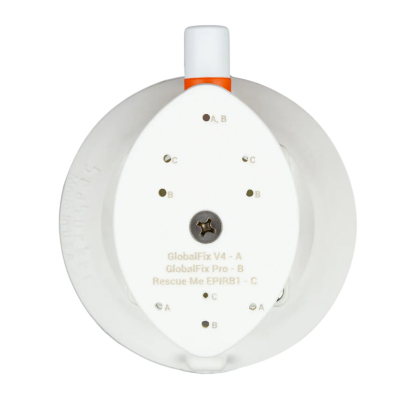 SeaSucker ACR Cat-2 EPIRB Mount ME5228 ME5228 User 1