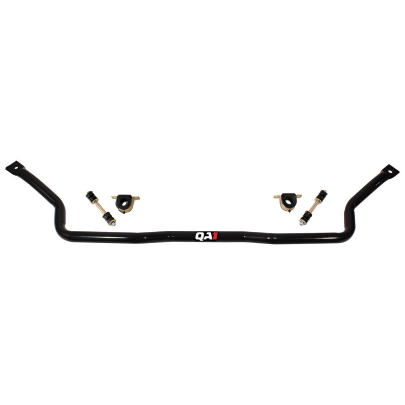 QA1 93-02 Chevrolet Camaro Front Sway Bar - 1-3/8in 52874 52874 Photo - Primary