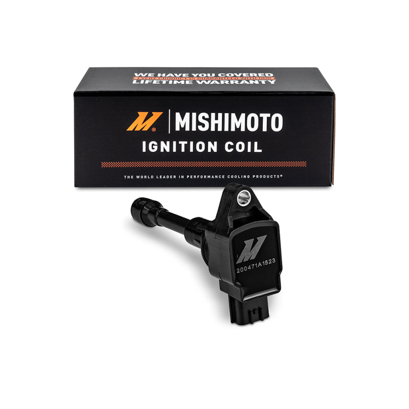 Mishimoto 07-15 Nissan Altima 2.5L Ignition Coil MMIG-ALT-07 MMIG-ALT-07 Photo - Primary