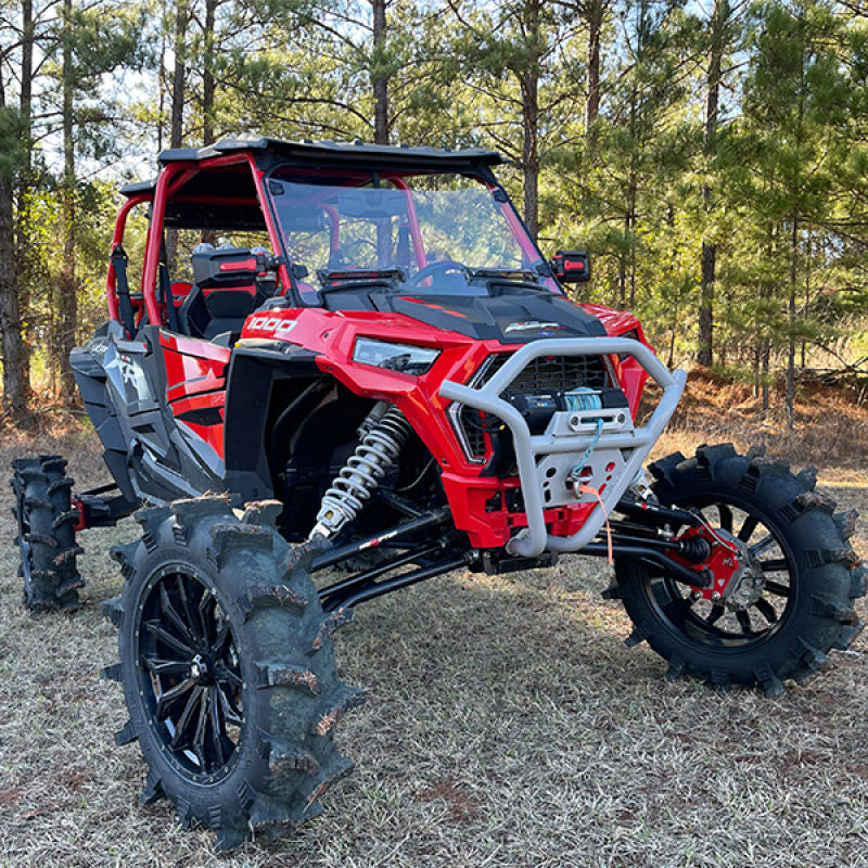 Seizmik 19-23 Polaris RZR XP 1000 /4/S/ Turbo XP/4 Windshield Vented AR2 50-50491kit 50-50491kit Photo - Primary