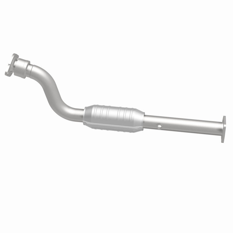MagnaFlow Chevrolet HM Grade Federal / EPA Compliant Direct-Fit Catalytic Converter 23521 360 Degree Image Set