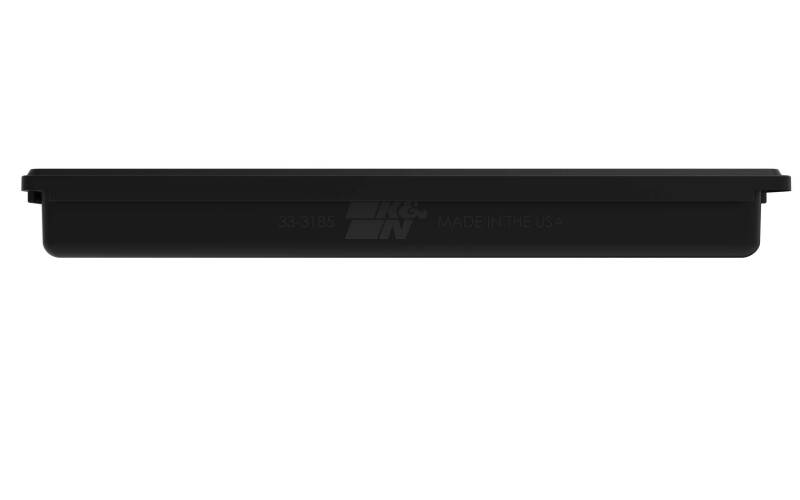 K&N Engineering K&N 23-24 Ford Ranger/Everest 2.0L L4 Diesel  Drop-In Air Filter 33-3185 33-3185 Photo - out of package