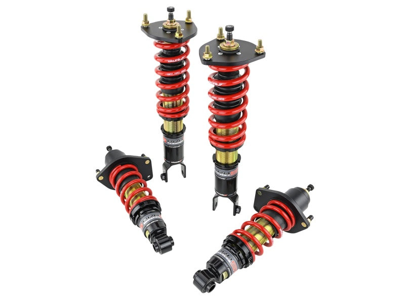 Skunk2 Pro ST Coilovers NC Mazda MX-5 Miata 06-15 541-10-1200 Photo - Unmounted