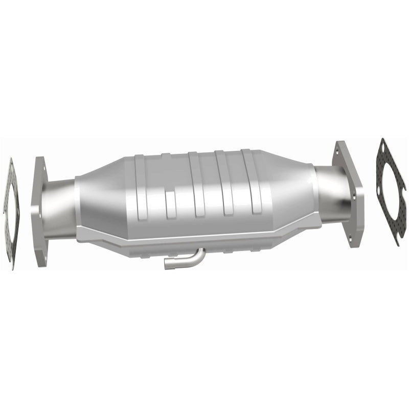 MagnaFlow California Grade CARB Compliant Direct-Fit Catalytic Converter 3322440 Photo - out of package