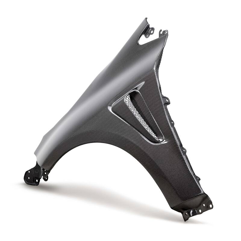 Seibon 2023 Toyota GR Corolla OE-Style Dry Carbon Fenders FF23TYGRCOR-OE-DRY FF23TYGRCOR-OE-DRY User 1