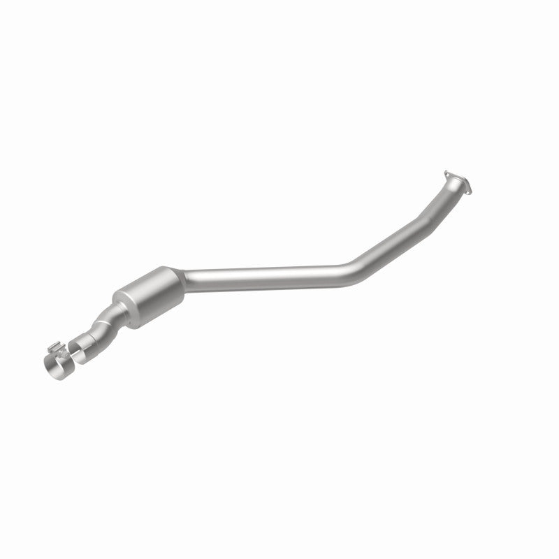 MagnaFlow BMW 128i OEM Grade Federal / EPA Compliant Direct-Fit Catalytic Converter 52238 360 Degree Image Set