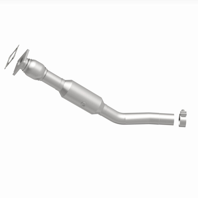 MagnaFlow Chrysler Pacifica OEM Grade Federal / EPA Compliant Direct-Fit Catalytic Converter 51484 360 Degree Image Set