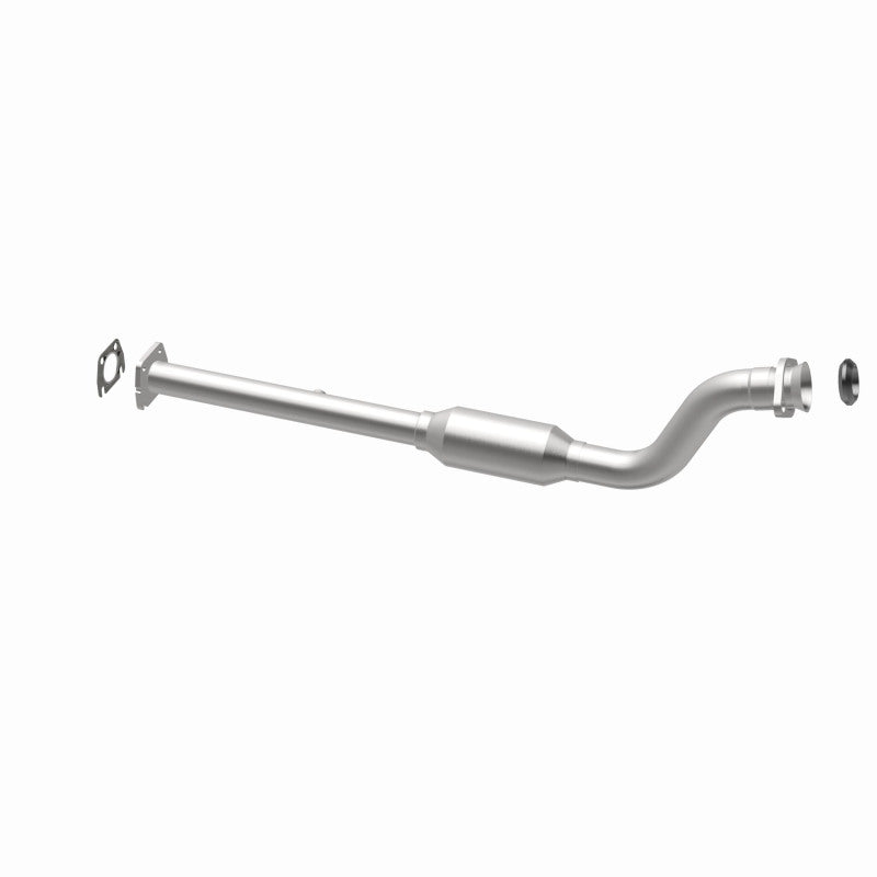 MagnaFlow Buick Regal California Grade CARB Compliant Direct-Fit Catalytic Converter 4481531 360 Degree Image Set