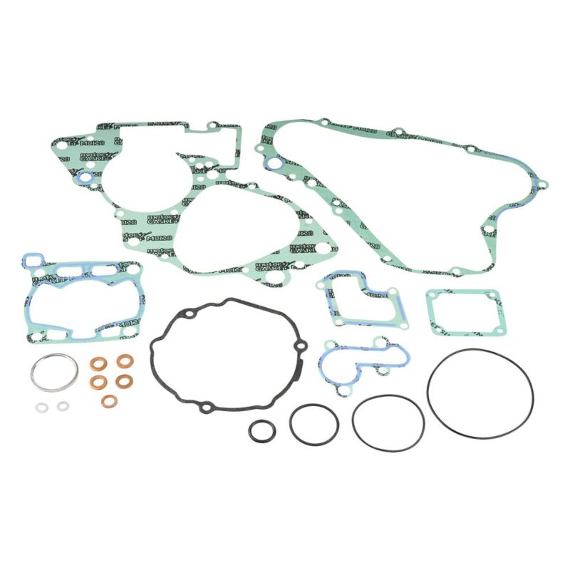 Athena 02-23 Suzuki RM 85 Complete Gasket Kit P400510850034 P400510850034 Photo - Primary