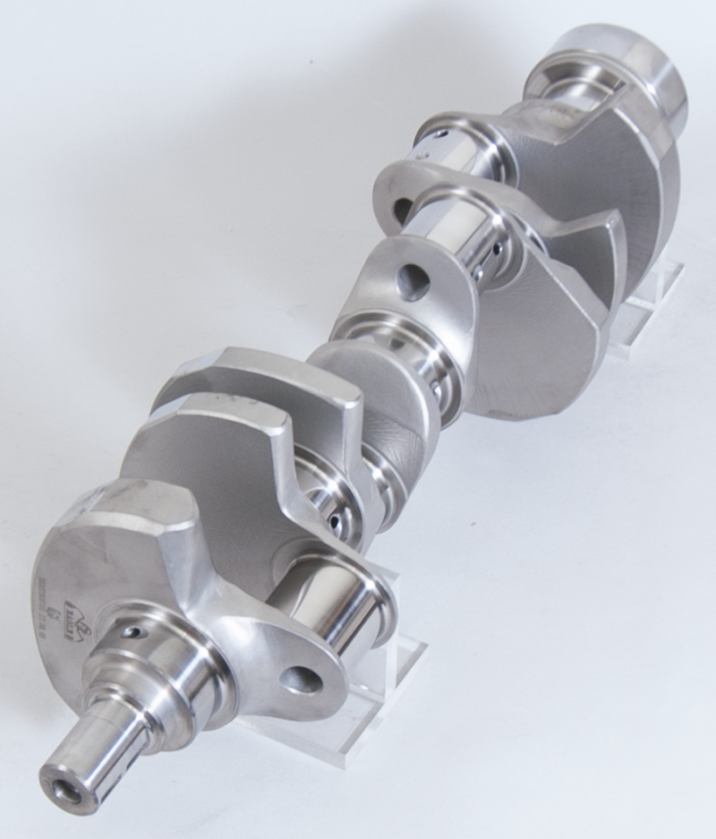 Eagle Chevrolet 350/305 1pc Rear Seal 3.75in Stroke Forged 4340 Steel Crankshaft 435337505700 435337505700 Photo - out of package