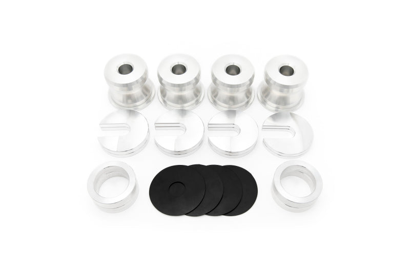 SPL Parts 89-02 Nissan Skyline (R32/R33/R34) Solid Subframe Bushings SPL SSB Z32 SPL SSB Z32 Photo - Primary