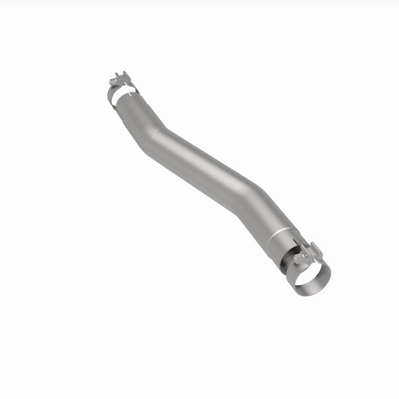 MagnaFlow D-Fit Muffler Replacement Without Muffler Performance Exhaust System 19476 360 Degree Image Set