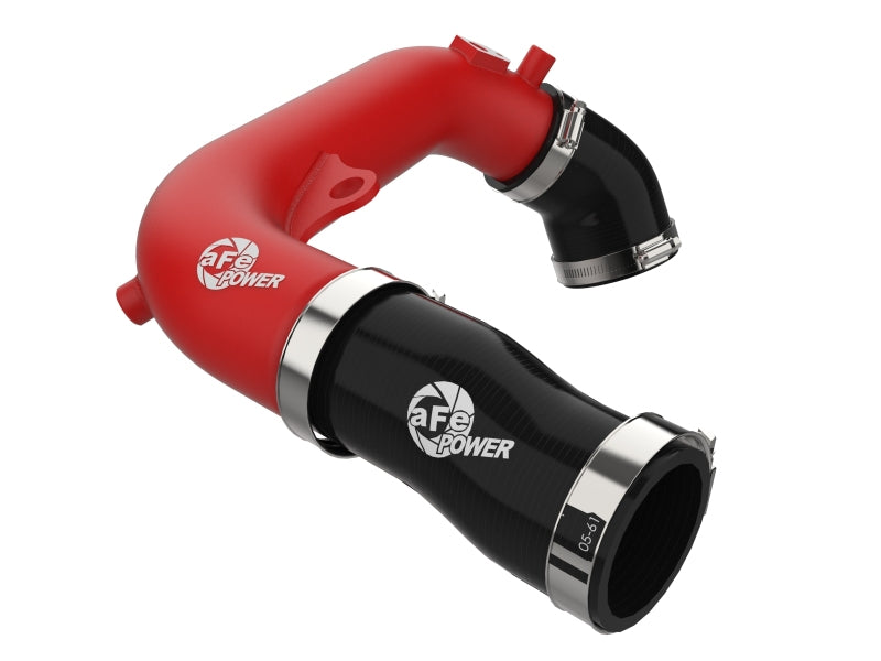 aFe AFE Bladerunner I/C & Tubes Forced Induction Intercoolers main image