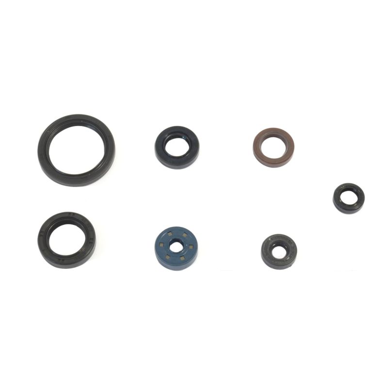 Athena 16-23 Yamaha WR F 450 Engine Oil Seals Kit P400485400188 P400485400188 Photo - Primary