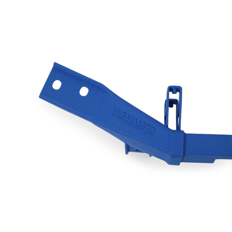 Mishimoto Ford 6.4L Powerstroke Upper Support Bar, 2008-2010 MMUS-F2D-08 User 8