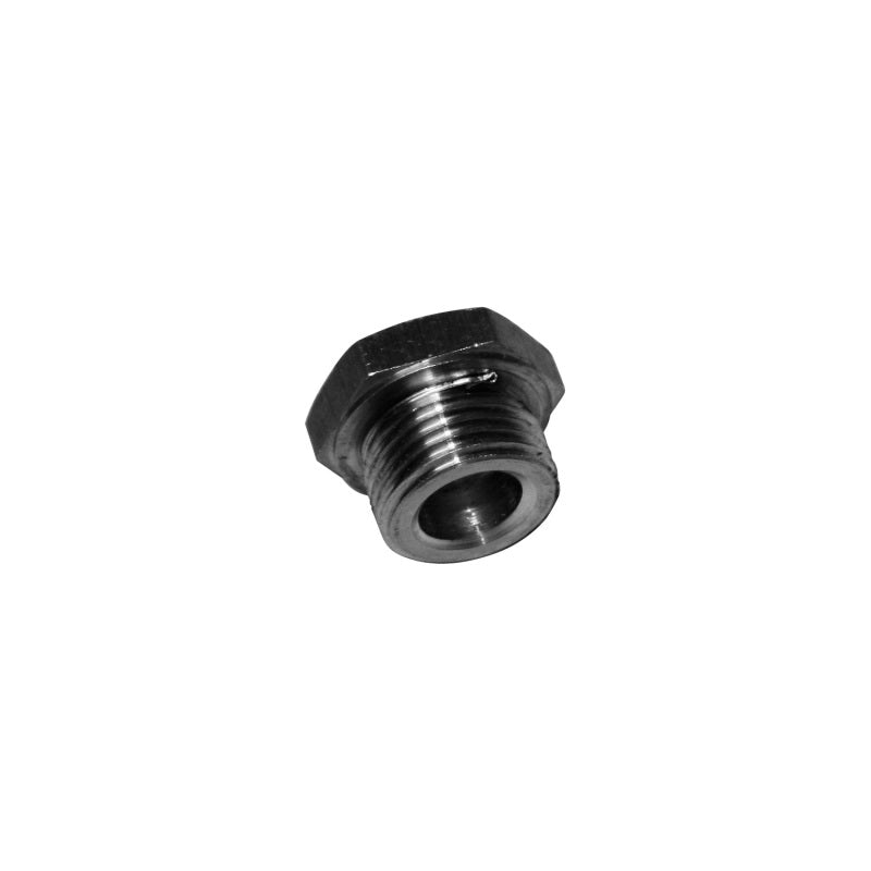 Kooks Headers Oxygen Sensor Bung Plugs Stainless Steel KOK9002SA 9002SA Photo - Primary