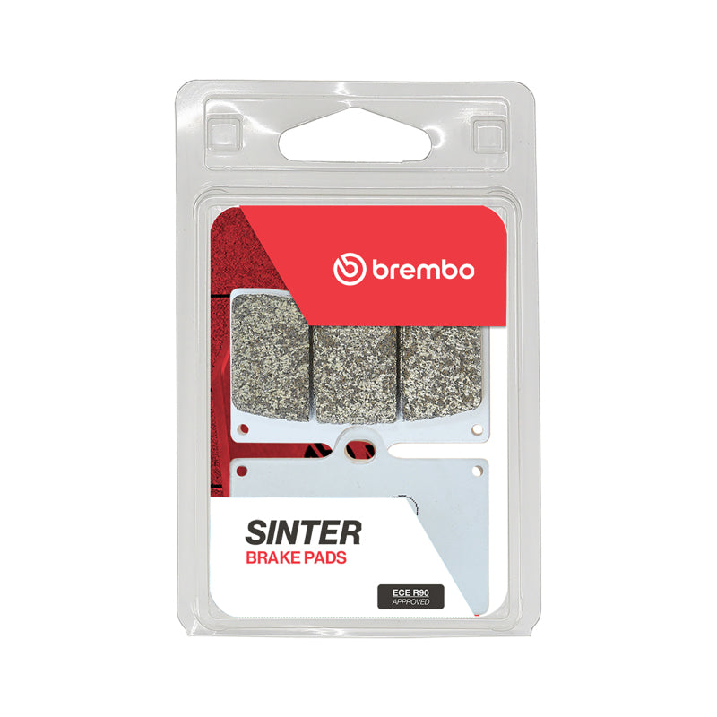 Brembo OE AM - BRAKE PAD MOTORCYCLE 07BB15LA 07BB15LA User 1