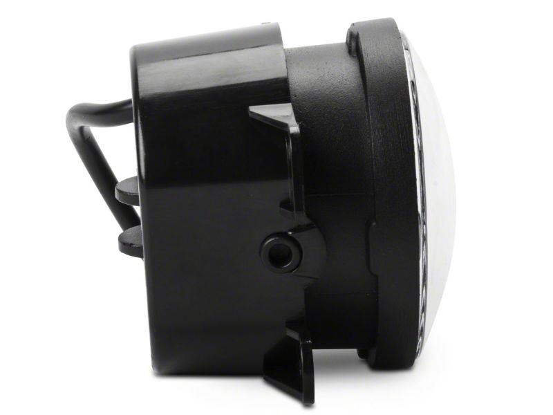 Raxiom 07-18 Jeep Wrangler JK Axial Series LED Fog Lights J108041 J108041 Photo - Close Up