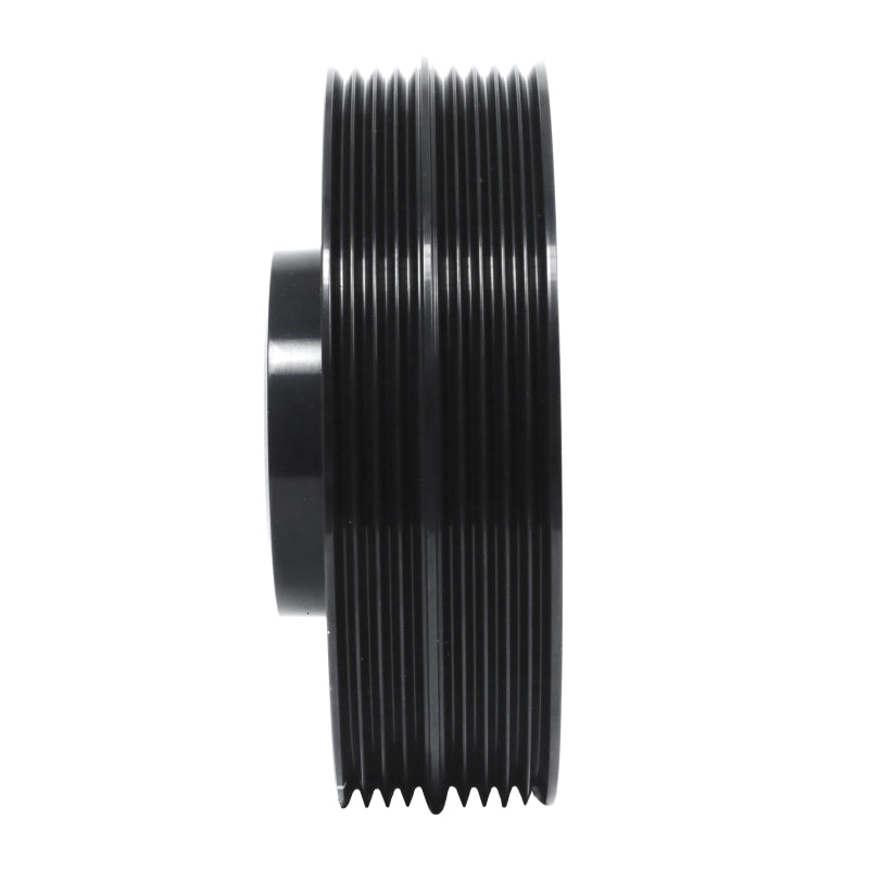 Fluidampr Engine Harmonic Balancer 531101 User 1