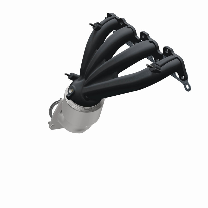 Magnaflow 04-05 Chevrolet Colorado 2.8L Direct Fit Converter 4583327 4583327 360 Degree Image Set