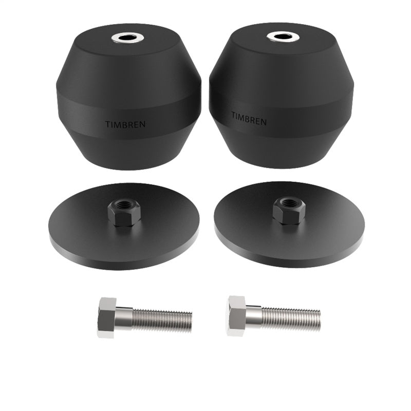 Timbren 2002 Jeep Grand Cherokee Front Suspension Enhancement System DDF974 DDF974 Photo - Primary