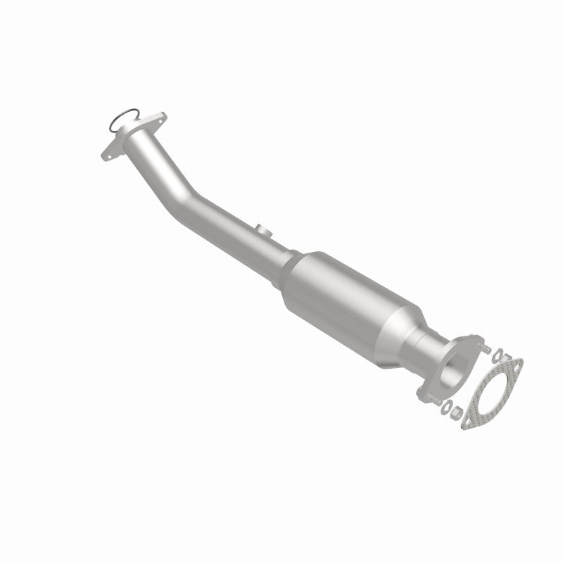 Magnaflow 2004 Nissan Titan 5.6L Direct Fit Converter 4593218 4593218 360 Degree Image Set