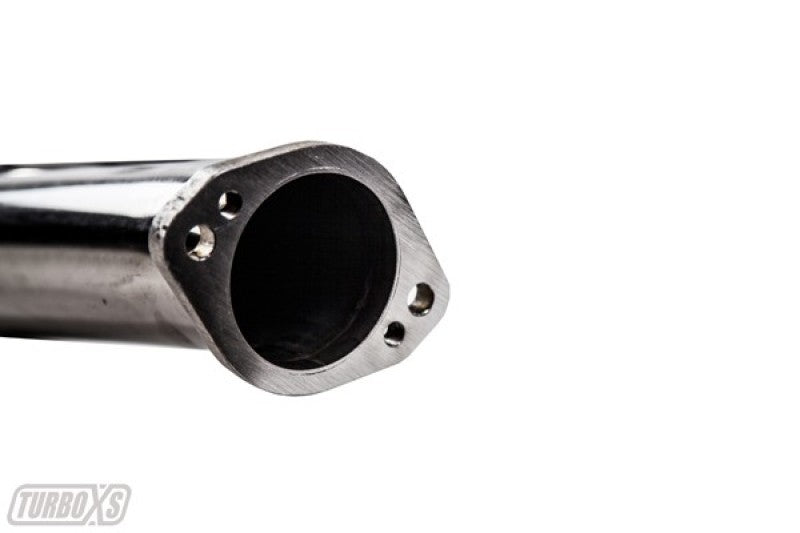Turbo XS 02-07 WRX-STi Rear Muffler Assembly WS02-RMA User 3