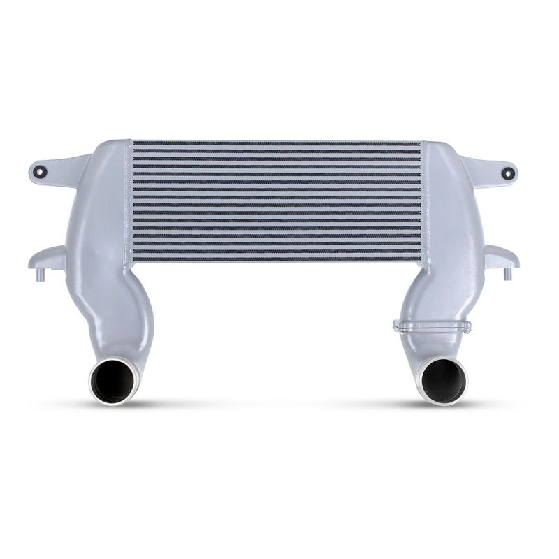 Mishimoto 21+ Ford Bronco 2.7L High Mount INT Kit BK Pipes SL Core MMINT-BR27-21HKBKSL MMINT-BR27-21HKBKSL User 1
