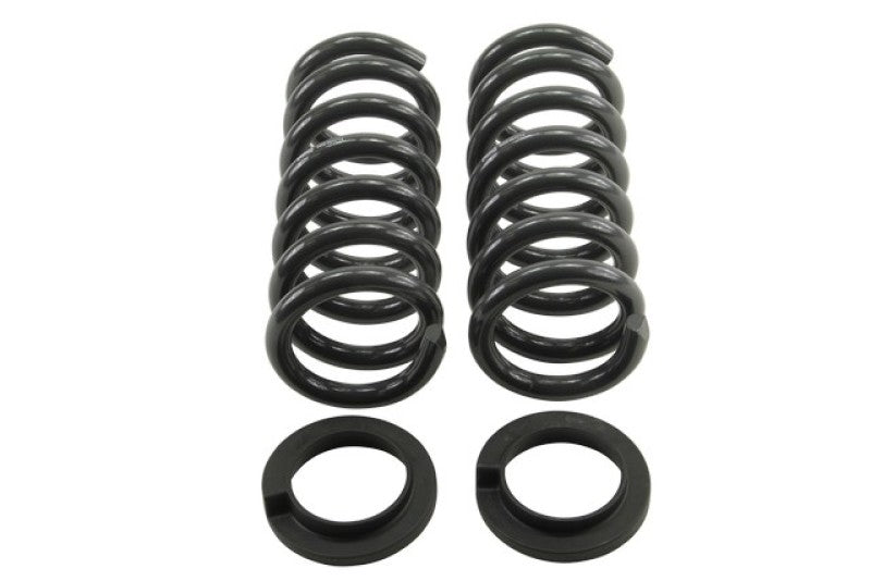 Belltech Pro Coil Spring Set 88-98 Gm 1500 St Cab 2-3inch 23405 Photo - Primary