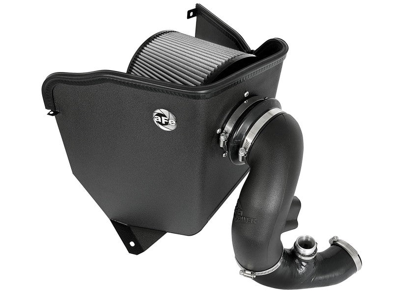 aFe Magnum FORCE Stage-2 Pro DRY S Cold Air Intake System: GM Colorado/Can 51-12832 Photo - Primary
