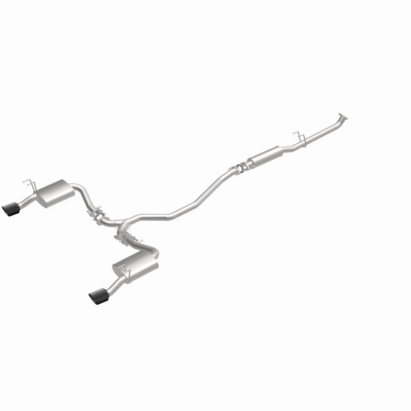 Magnaflow 2022+ Honda Civic EX 1.5L sedan NEO Cat-Back Exhaust System 19612 19612 360 Degree Image Set