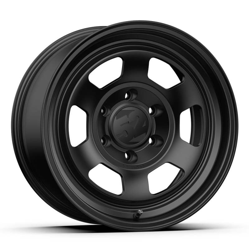 fifteen52 Patrol HD 17x8.5 6x135 0mm ET 87.1 Center Bore Asphalt Black Wheel PHDAB-178565-00 PHDAB-178565-00 Photo - Primary