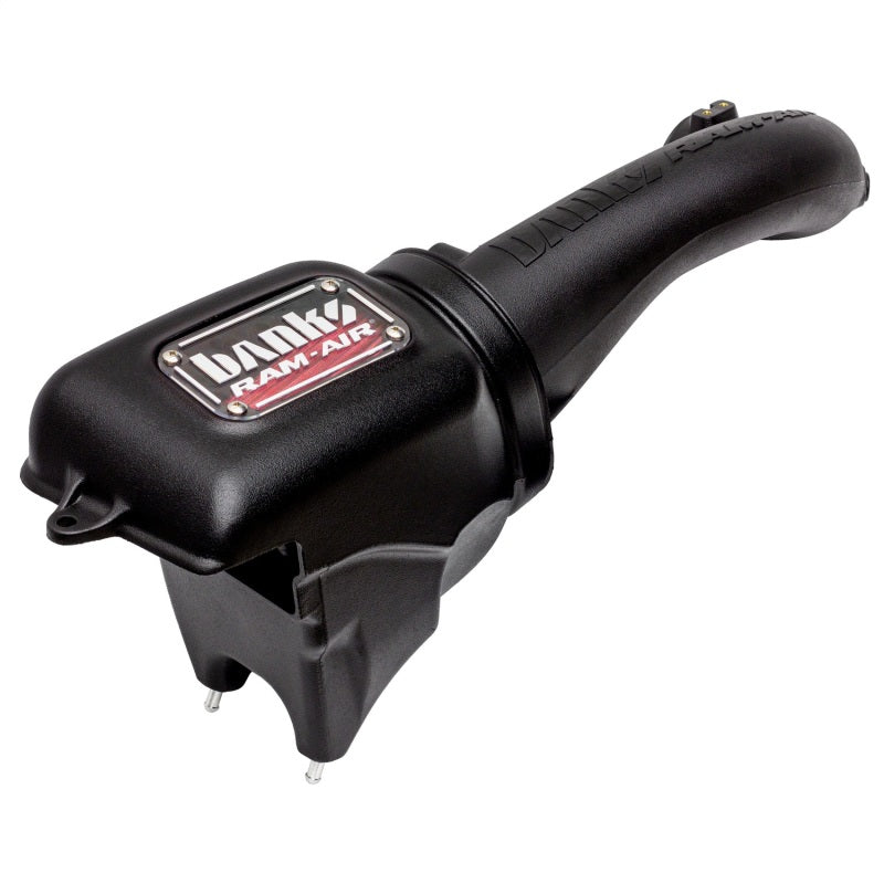 Banks Power 18-21 Jeep 2.0L Turbo Wrangler (JL) Ram-Air Intake System 41844 41844 Photo - Unmounted