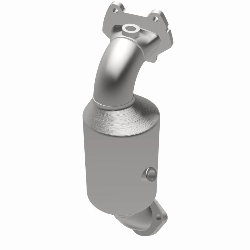 MagnaFlow OEM Grade Federal / EPA Compliant Manifold Catalytic Converter 52120 360 Degree Image Set