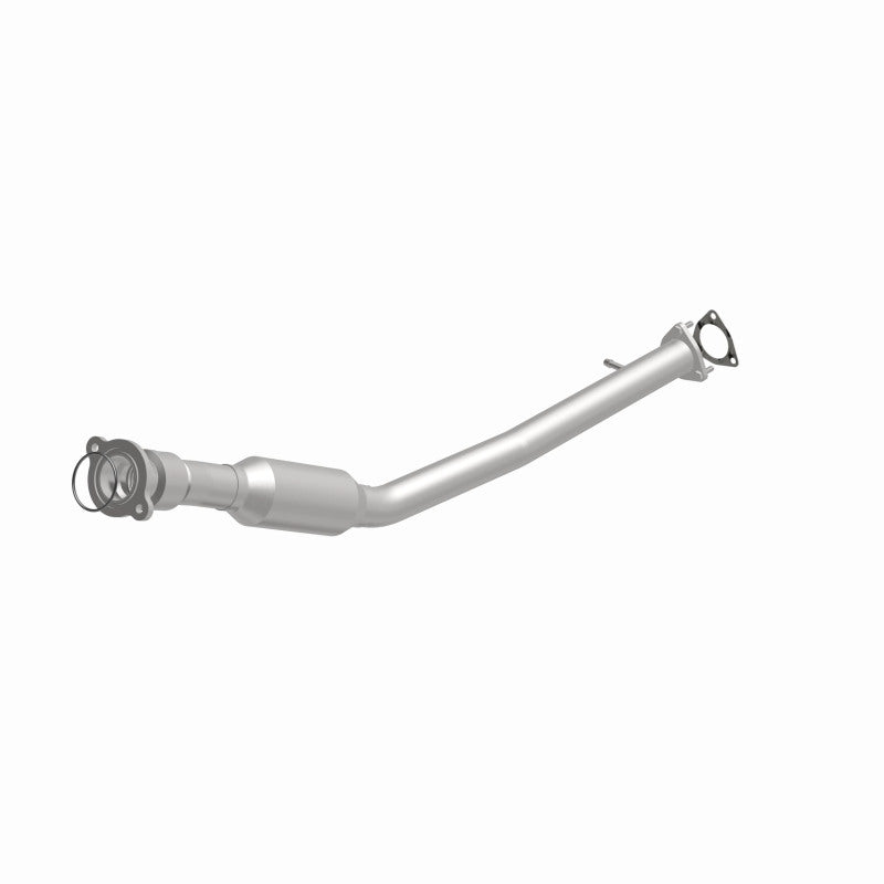 MagnaFlow California Grade CARB Compliant Direct-Fit Catalytic Converter 5551220 360 Degree Image Set
