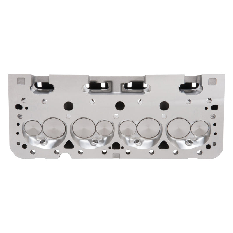 Edelbrock Cylinder Head SBC 23-Degree Victor E-Cnc 225 Solid Roller 61209 61209 Photo - out of package