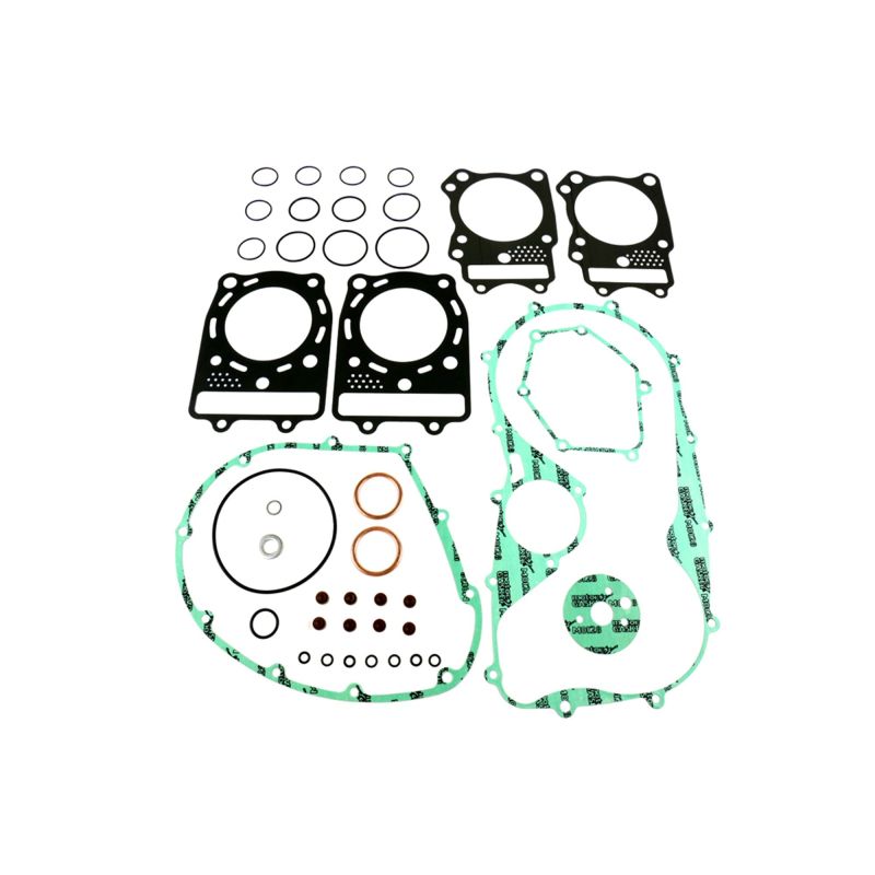 Athena 12-18 Kawasaki VN Custom Ccf 900 Complete Gasket Kit w/o Valve Cover Gasket P400250870054 P400250870054 Photo - Primary