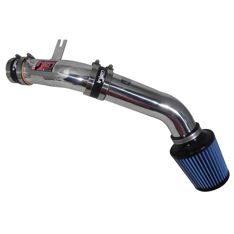 Injen Black Cold Air Intake 12 Hyundai Veloster 1.6L (Non-Turbo) 4 Cyl SP1340BLK Photo - Primary
