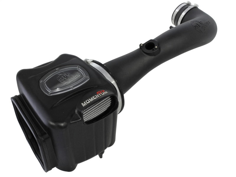 aFe Momentum GT Pro DRY S Cold Air Intake System - GM Silverado/Sierra 09- 51-74103 Photo - Primary