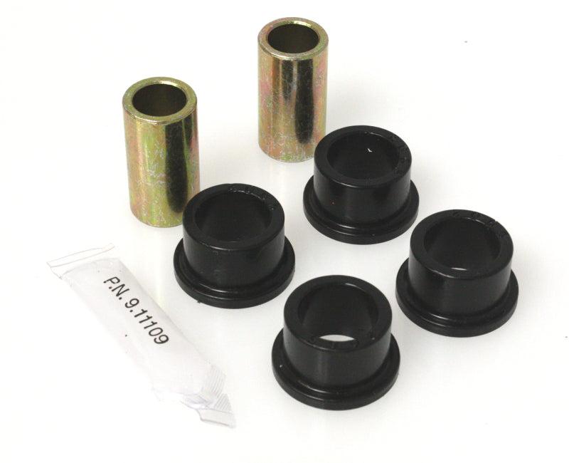 Energy Suspension Track Arm Bushing Set Black Chevrolet C10 Pickup All 1961-1972 3.7104G Photo - Primary