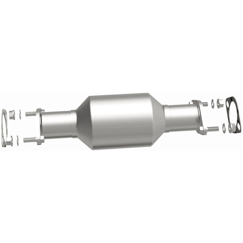 MagnaFlow Kia Sorento California Grade CARB Compliant Direct-Fit Catalytic Converter 5491924 Photo - out of package